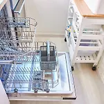 Pistenblick Haus Bellevue Haus D Apartment *