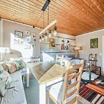 Pistenblick Haus Bellevue Haus D Saalbach-Hinterglemm
