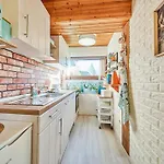 Pistenblick Haus Bellevue Haus D *