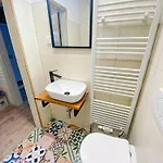 Pistenblick Haus Bellevue Haus D Apartment Saalbach-Hinterglemm