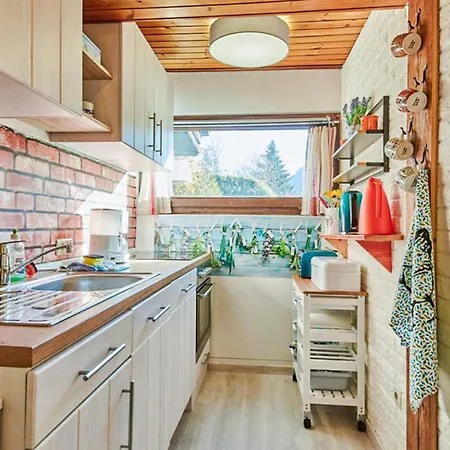 Pistenblick Haus Bellevue Haus D Saalbach-Hinterglemm