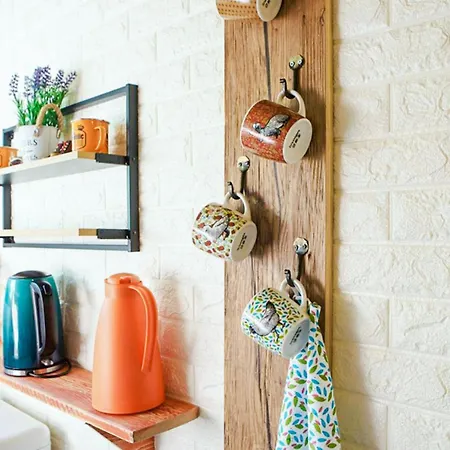 Pistenblick Haus Bellevue Haus D Appartamento