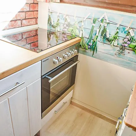 Daire Pistenblick Haus Bellevue Haus D