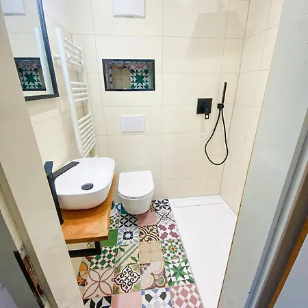 Pistenblick Haus Bellevue Haus D *