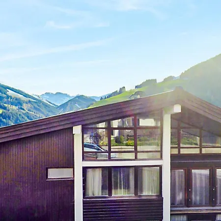 Pistenblick Haus Bellevue Haus D *