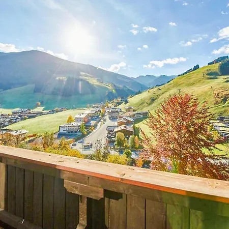 Appartamento Pistenblick Haus Bellevue Haus D *