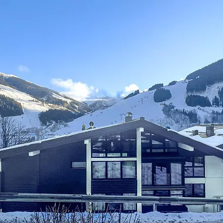 Pistenblick Haus Bellevue Haus D *